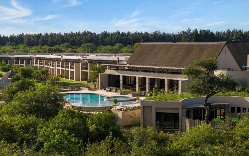 Radisson Safari